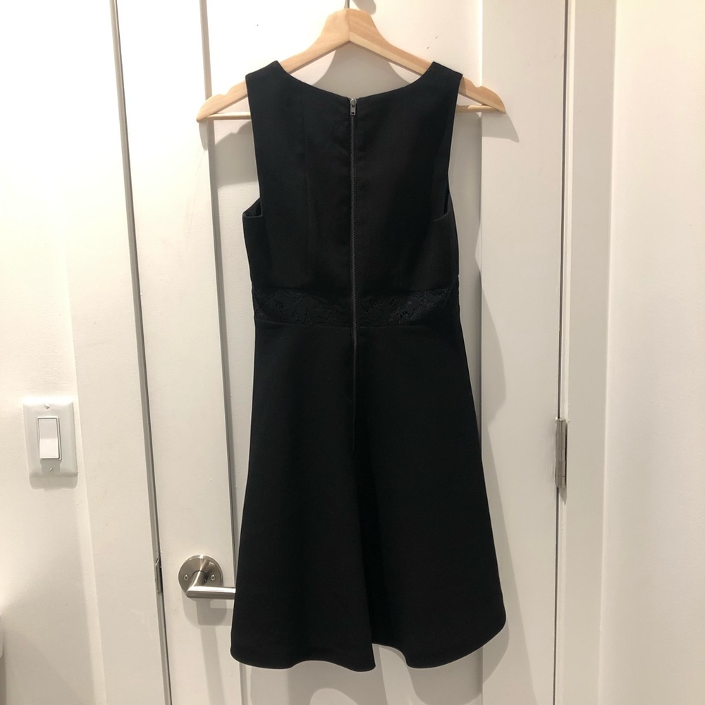 BCBGeneration A-line Dress - Picture 3 of 3